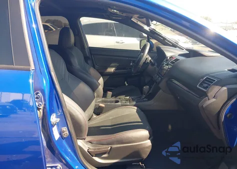 2018 Subaru Wrx Limited z USA, uszkodzony, nr VIN JF1VA1L68J8829903